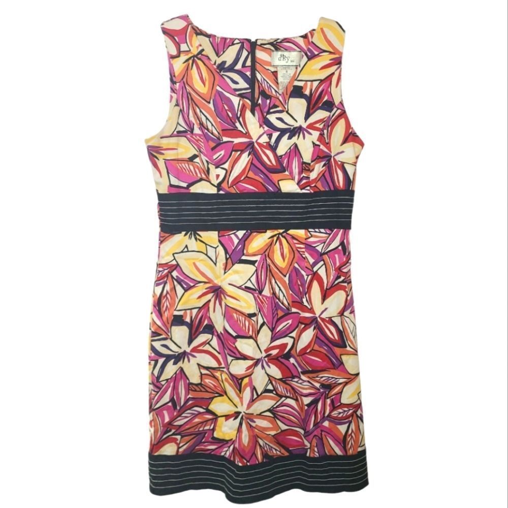 DBY LTD Floral Summer Dress